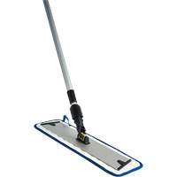 Swipe-It Velcro&reg; Frame Kit, 18" Equipex