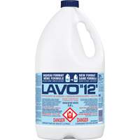 Javellisant liquide, 3,6 L, Cruche Equipex