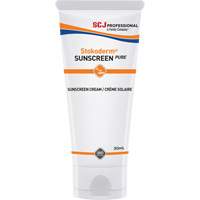 &eacute;cran solaire Pure Stokoderm, FPS 30, Lotion Equipex