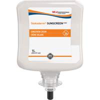 &eacute;cran solaire Pure Stokoderm, FPS 30, Lotion Equipex