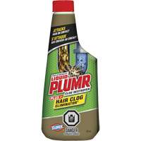 Liquid-Plumr&reg; Hair Clog Eliminator Equipex