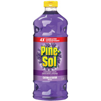 Pine Sol&reg; All-Purpose Disinfectant Cleaner, 1.4 L , Bottle Equipex