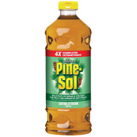 Pine Sol&reg; All-Purpose Disinfectant Cleaner, 1.4 L , Bottle Equipex