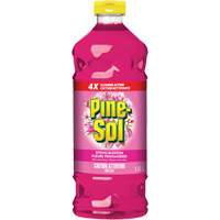 Pine Sol&reg; All-Purpose Disinfectant Cleaner, 1.4 L , Bottle Equipex