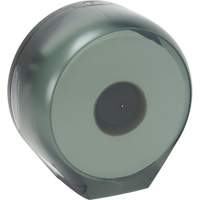Toilet Paper Dispenser, Single Roll Capacity Equipex