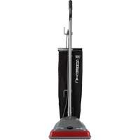 Aspirateur vertical TRADITION, 120 pi³/min, 18 pintes Equipex