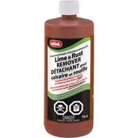 D&eacute;tachant pour calcaire et rouille Whink, 946 ml, Bouteille Equipex