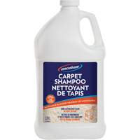 Concrobium&reg; Carpet Shampoo, 3.78 L, Jug Equipex