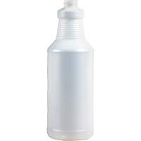 Carafe Style Spray Bottle, 32 oz. Equipex