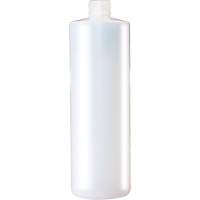 Cylindrical Spray Bottle, 16 oz. Equipex