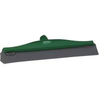 Condensation Squeegee, 16", Green Equipex