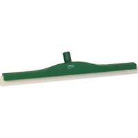Swivel Neck Foam Blade Squeegee, 24", Green Equipex