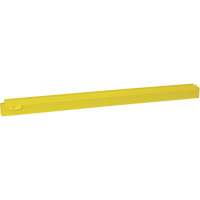 Cartouche double de rechange de 24" pour raclette ultra hygi&eacute;nique, Lame Equipex