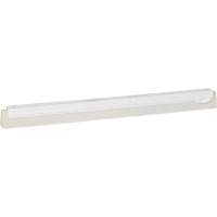 Cartouche de recharge pour raclette en mousse 20", Lame Equipex