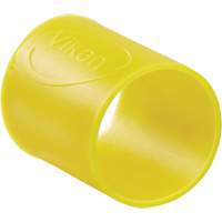 Ruban &eacute;lastique &agrave; code couleur pour manche Equipex