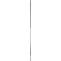 Manche en aluminium avec syst&egrave;me d'alimentation en eau et raccord &agrave; d&eacute;branchement rapide Equipex