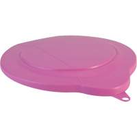 Couvercle pour seaux de 1,5 gallon Equipex