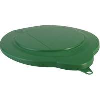 Couvercle pour seaux de 1,5 gallon Equipex
