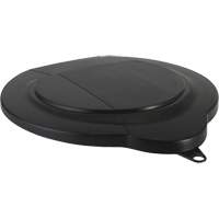 Couvercle pour seaux de 1,5 gallon Equipex