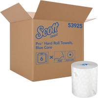 Essuie-tout en rouleau solide haute capacit&eacute; Pro, Standard, 700' lo Equipex