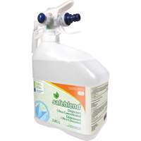 Ultra-Concentrated Degreaser, Jug Equipex