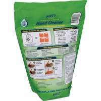 Nettoyant pour les mains biod&eacute;gradable, Poudre, 3 lb, Recharge, Parfum&eacute; Equipex