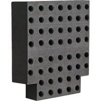 Adaptable Flat Mop Wringer Insert Equipex