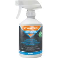 Heavy-Duty Citrus Degreaser, Bottle Equipex