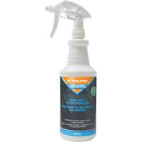 Heavy-Duty Citrus Degreaser, Trigger Bottle Equipex