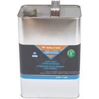 Heavy-Duty Citrus Degreaser, Jug Equipex