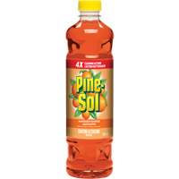 Pine-Sol&reg; Multi-Surface Cleaner, 828 ml, Bottle Equipex