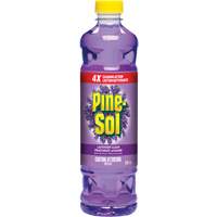 Pine-Sol&reg; Multi-Surface Cleaner, 828 ml, Bottle Equipex