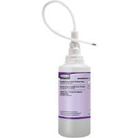 OneShot&reg; Dye & Fragrance Free Hand Soap Refill, Foam, 800 ml, Unscented Equipex