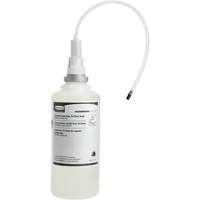 OneShot&reg; Dye & Fragrance Free Hand Soap Refill, Foam, 1600 ml, Unscented Equipex