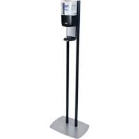ES8 Dispenser Floor Stand Equipex