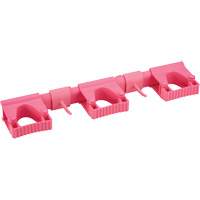 Syst&egrave;me de support mural hygi&eacute;nique Hi-Flex Equipex