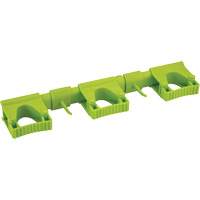 Syst&egrave;me de support mural hygi&eacute;nique Hi-Flex Equipex