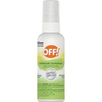 Off!&reg; Botanicals&reg; Insect Repellent, DEET Free, Spray, 118 ml Equipex
