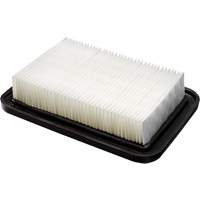 PTFE Membrane Main Filter, Foam, Fits 8 US gal. Equipex