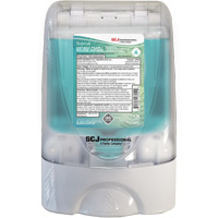 Refresh AntiBac Handwash, Foam, 1 L, Scented Equipex