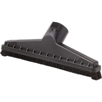 Locking Floor Brush for Wet/Dry Vacuums Equipex