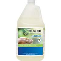 Bio-Bac Free Multi-Purpose Cleaner, 4 L Equipex