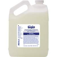 Nettoyant pour les cheveux et le corps de qualit&eacute; sup&eacute;rieure, 3,78 L, Chute d'eau, Cruche Equipex