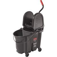 Buckets & Wringers