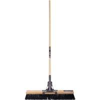 Balai &agrave; pousser, 24", Cors&eacute; Equipex