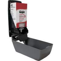 Nettoyant &agrave; mains pour distributeur Pro TDX, Gel/Pierre ponce, 2000 ml, Recharge, Cerise Equipex