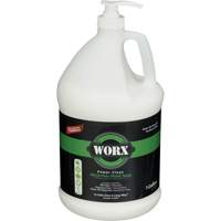 Power Clean Waterless Hand Soap, Liquid, 3.78 L, Unscented Equipex