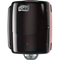 Performance Design Maxi Paper Towel Dispenser, Center-Pull, 12.9" W x 11.9" D x 17.6" H Equipex