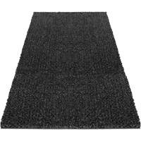 Tapis dint&eacute;rieur Palliser, Essuie-pieds/grattoir, 3-1/2' x 6' x 5/16", Anglis Equipex