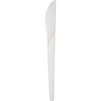 Plantware Renewable and Compostable Knife Equipex